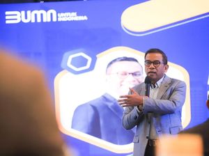 Hadirkan Layanan Baru, Bank Kustodian BRI Tawarkan Multi-share Class