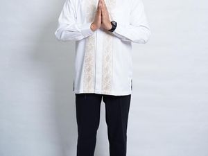 Cawawalkot Cimahi Adhitia Siapkan Program Insentif untuk Guru Ngaji Cawawalkot Cimahi Adhitia Siapkan Program Insentif untuk Guru Ngaji
