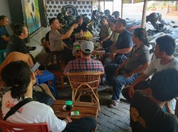 Cooling System Jelang Pilkada 2024 Terus Digalakkan di Kota Probolinggo