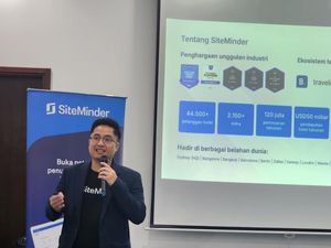 Tren Turis Indonesia 2025, Pemilik Hotel Wajib Tahu Tren Turis Indonesia 2025, Pemilik Hotel Wajib Tahu