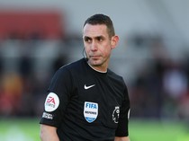 Eks Wasit David Coote Terancam Bui Kasus Pornografi Anak