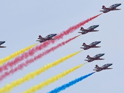 10 Negara dengan Militer Terkuat di Asia, Ada Indonesia hingga Iran