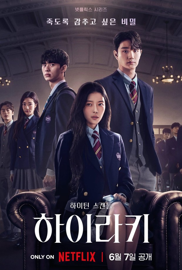 Drama Korea terburuk