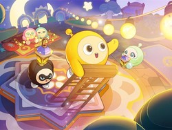 15 Game Online Seru Buat Mabar, Bikin Ngumpul Makin Asik