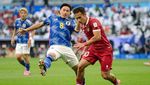 Daftar Pencetak Gol Timnas Indonesia di 2024
