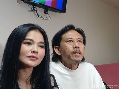 Epy Kusnandar Kini Sibuk Bantu Istri Jaga Warung Usai Lepas dari Narkoba