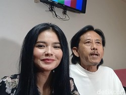 Bebas dari Rehabilitasi Narkoba, Epy Kusnandar: Saya Eks Pecandu yang Diingatkan