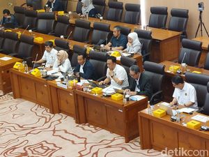 ESDM Terima 128 Laporan Tambang Ilegal, Paling Banyak di Sumsel!