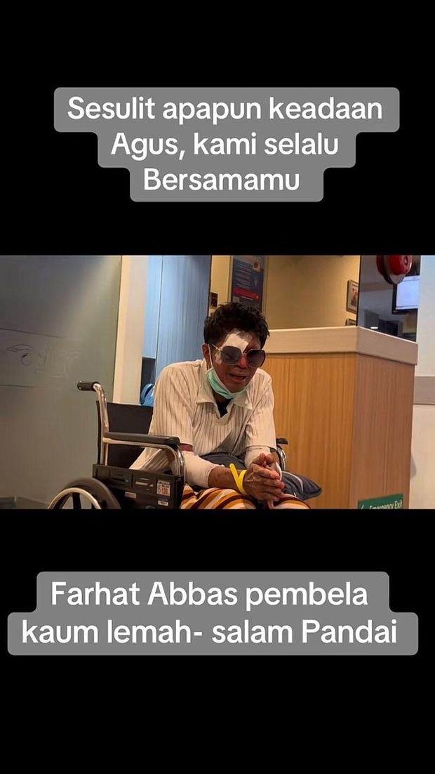 Farhat Abbas