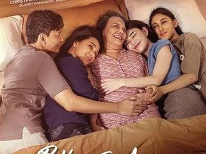 Sinopsis Film Bila Esok Ibu Tiada, Tayang di Bioskop 14 November 2024 Sinopsis Film Bila Esok Ibu Tiada, Tayang di Bioskop 14 November 2024