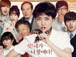 Film Populer Miss Granny Diadaptasi Jadi Drakor, Ini Perbedaan Ceritanya