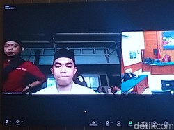 Eks Manajer Fuji Divonis 2,5 Tahun Penjara atas Kasus Penggelapan Rp 1,3 M