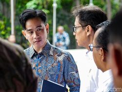 Video: Gibran Akan Nonton Timnas Indonesia, Doakan Seri Lawan Jepang