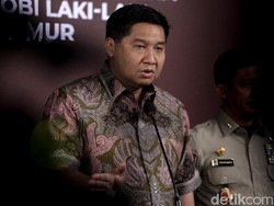 Video: Pemerintah Siapkan 1.100 Rumah untuk Korban Erupsi Gunung Lewotobi