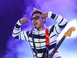 Vokalis Close to Breathe Punya Project Solo, Siapkan EP untuk Milenial dan Gen Z