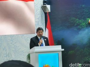 Jubir Tegaskan Tak Ada Kaitan Hashim Djojohadikusumo dengan Kasus Riza Chalid Jubir Tegaskan Tak Ada Kaitan Hashim Djojohadikusumo dengan Kasus Riza Chalid