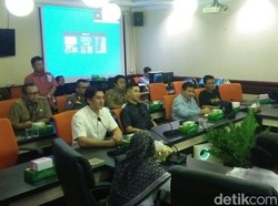 Innova Tabrak Warung Tewaskan 2 Orang, DPRD Surabaya Panggil RHU dan Hiperhu