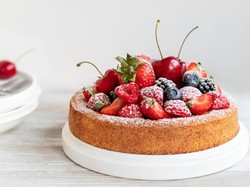 Konsumsi Gula Perlu Dikontrol, Segini Takaran yang Baik untuk Usia Anak-anak