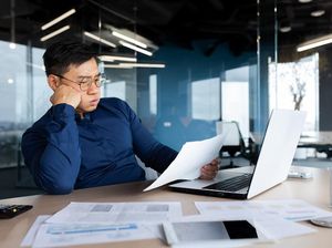 Sering Menghela Napas Bikin Jantung-Pencernaan Lebih Sehat, Kok Bisa? Ini Temuan Riset