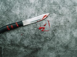 Kronologi Pensiunan Polisi di Luwu Ditebas Pria Diduga ODGJ Saat ke Kebun