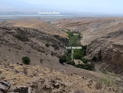 Misteri Jejak Manusia Purba di Rumah Batu Berusia 150 Ribu Tahun