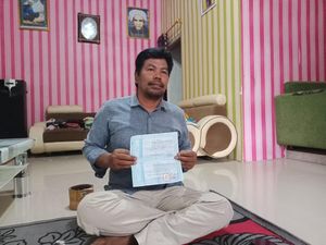 Kades di Probolinggo Digugat Warganya gegara Sewakan TKD ke Pihak Kedua