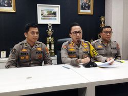 Polisi Akan Periksa 4 Saksi Kasus Anak Nikita Mirzani, Termasuk KemenPPPA