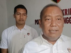 2 Petugas Pasar Hewan Wonoasih Kota Probolinggo Ditangkap Gelapkan Retribusi
