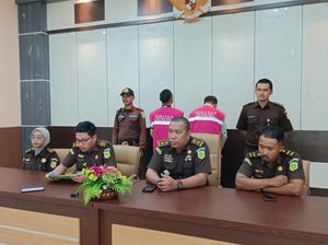 Eks Kades-Bendahara Desa di Boalemo Jadi Tersangka Korupsi Rp 285 Juta
