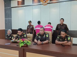 Eks Kades-Bendahara Desa di Boalemo Jadi Tersangka Korupsi Rp 285 Juta