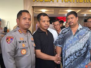Akhir Kasus Saling Lapor Remaja di Sidimpuan Usai Sebar Video Asusila Pacar Akhir Kasus Saling Lapor Remaja di Sidimpuan Usai Sebar Video Asusila Pacar