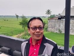 Kades Talok Laporkan Bawaslu Kabupaten Malang ke DKPP