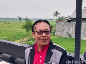 Kades Talok Laporkan Bawaslu Kabupaten Malang ke DKPP Kades Talok Laporkan Bawaslu Kabupaten Malang ke DKPP