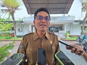 Pemprov NTB Harap Rencana Penurunan Harga Tiket Pesawat Cepat Terealisasi Pemprov NTB Harap Rencana Penurunan Harga Tiket Pesawat Cepat Terealisasi