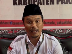 Bawaslu Periksa Kades-Camat yang Deklarasi Dukung Bobby di Pilgubsu