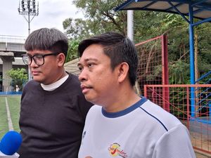 KPUD Jakarta: Persiapan Pilkada 90%, Logistik Sudah di Kantor Kecamatan