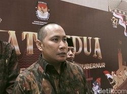 PSU Empat Lawang Resmi Digelar pada 19 April, 23 Maret Penetapan Nomor Urut