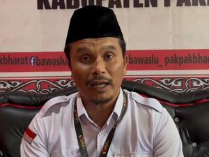 Bawaslu Periksa Kades-Camat yang Deklarasi Dukung Bobby di Pilgub Sumut Bawaslu Periksa Kades-Camat yang Deklarasi Dukung Bobby di Pilgub Sumut