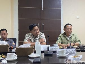 Bawaslu Jateng Sebut Praktik Penyalahgunaan Kekuasaan Marak di Pilkada 2024