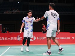 PBSI Tarik 3 Wakil RI dari Malaysia Open 2025, Kini Kirim 9 Wakil