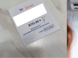 Makan di Ruangan ber-AC, Pelanggan Resto Kaget Ditagih Biaya Ekstra