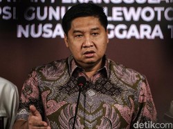 Temui Kemenkeu, Ara Usul Tambah Anggaran Perumahan Rp 48,4 T di 2025