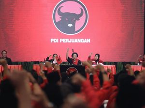 Seruan Megawati Agar TNI-Polri Netral di Pilkada, Ingatkan Sanksi Pidana