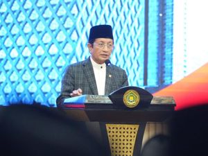 Kampus Swasta Islam Ngadu ke Menag, Ada yang Pakai Sistem Barter Beras Kampus Swasta Islam Ngadu ke Menag, Ada yang Pakai Sistem Barter Beras