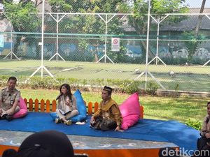 Menkomdigi-Pj Gubernur Datangi Cilincing: Judolnya Tertinggi di Jakarta Menkomdigi-Pj Gubernur Datangi Cilincing: Judolnya Tertinggi di Jakarta