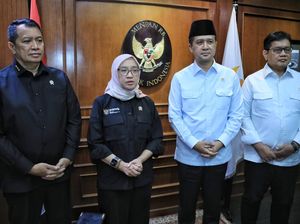 MenPAN-RB dan Mentrans Sepakat Pengisian Jabatan ASN Utamakan Kompetensi MenPAN-RB dan Mentrans Sepakat Pengisian Jabatan ASN Utamakan Kompetensi