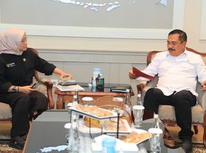 Menteri Imipas Puji MenPAN-RB Gerak Cepat Tata Kelola Lembaga Pemerintah
