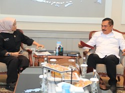 Menteri Imipas Puji MenPAN-RB Gerak Cepat Tata Kelola Lembaga Pemerintah