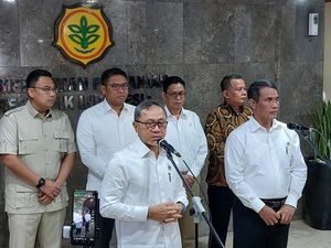 Distribusi Pupuk Subsidi Ruwet, Pemerintah Pangkas Birokrasi Distribusi Pupuk Subsidi Ruwet, Pemerintah Pangkas Birokrasi