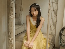 Ini Tak Biasa, Gambaran Perjalanan dan Harapan Mendalam Mirelle G Edith